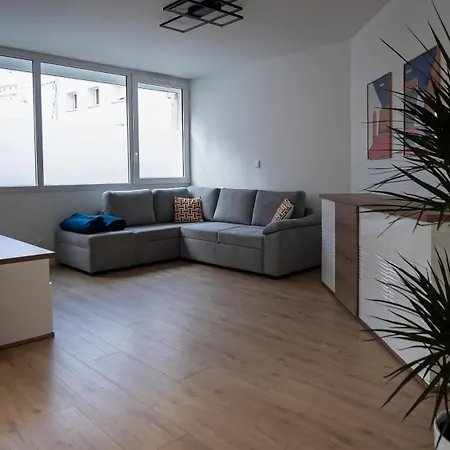 Au Coeur De Valence - Parking Gratuit Apartment Exterior photo