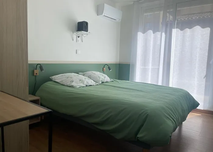 Au Coeur De Valence - Parking Gratuit